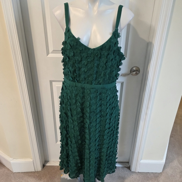 Eva Franco Dress Size 14 - Picture 2 of 7